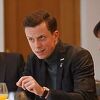 Adis Ahmetović: Princip "legitimnog političkog predstavljanja" produbio bi podjele u BIH