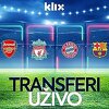 Transferi i špekulacije: Liverpool zvanično doveo pojačanje iz Porta, Dembele blizu PSG-a