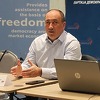 Crnadak: Nema nikakve potrebe da RS bude u sukobu sa Njemačkom, Evropskom unijom i SAD-om