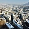 Poboljšan kvalitet zraka u Kantonu Sarajevo, smanjen stepen upozorenja