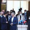 U Neumu jedino profitirao vlasnik hotela: Diplomate upisale neuspjeh, političari će se opet vidjeti