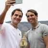 Federer uputio dirljivu čestitku Nadalu: Prije mjesec i po smo bili na štakama