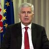 Čović: Treba biti realan - vrijeme je isteklo, a uslova za izbore nema