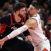 Nurkić izgubio duel pod obručima s Vučevićem, Portland poražen od Chicaga