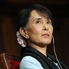 Suđenje Suu Kyi, osumnjičenoj za izbornu prevaru, počinje u februaru