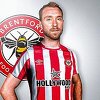 Christian Eriksen prošao ljekarske preglede i potpisao za Brentford