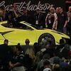 Prvi proizvedeni Chevrolet Corvette Z06 (2023) prodan za 3,6 miliona dolara