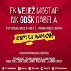 FK Velež zajedno sa svojim navijačima pomaže liječenje oboljelih bh. građana