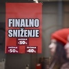 Savjeti stručnjaka u periodu sniženja: Birajte pametno, kupujte što vam je neophodno