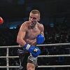 Bh. kickboksera Sanjina Alihodžića očekuje izazovna godina, želi medalju sa EP-a