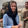 Trudna novinarka ne može kući u Novi Zeland zbog mjera, pomoć joj pružili talibani