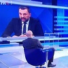 Konaković na HRT-u: Ako je Čović spreman na kompromis, nastavit ćemo pregovore