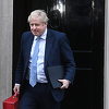 Johnson u posjeti Ukrajini, pozvao Rusiju da povuče vojsku s granica