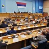 Danas u Banjoj Luci posebna sjednica NSRS-a na koju su bili pozvani Izetbegović i Čović
