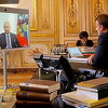 Putin i Macron drugi put u tri dana razgovarali o Ukrajini