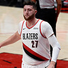 Portland ispustio ogromnu prednost i upisao neočekivan poraz, Nurkić na skok od double-doublea