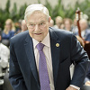 George Soros: Kina je najveća prijetnja s kojom se demokratska društva suočavaju