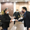Građanima Ilidže koji su pretrpjeli štetu u novembarskim poplavama isplaćena novčana pomoć