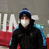 Nikolajev prvi bh. olimpijac koji je stigao u Peking: Velika staza mi predstavlja izazov