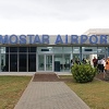 Gradu Mostaru uplaćen milion KM za Aerodrom Mostar