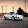 Porsche 911 Carrera RS iz 1972. godine košta 1,35 miliona dolara