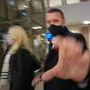 Pogledajte Vukanovićev sukob s obezbjeđenjem Željke Cvijanović