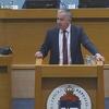 Borenović upitao kadrove SNSD-a: Idete u Sarajevo, koje vam je do nekidan smrdjelo