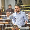 Nakon skandala s porno-snimkom, Ivan Begić se ipak vraća u skupštinske klupe