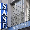 Promet na Sarajevskoj berzi danas bio 237.961 KM