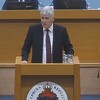 Čović poručio Srbima da se nada da ih neće snaći ista sudbina kao Hrvate: Došli smo mi do Dejtona 2