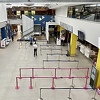 Na aerodromu u Tuzli pravit će improvizirani gate, tender za izgradnju adekvatnog doživio fijasko