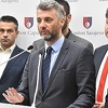 Vlast u Sarajevu će tražiti ocjenu ustavnosti ako Sarajevo izgubi ponder 2