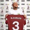 Roberto Carlos će zaigrati za engleskog niželigaša, cijena "transfera" iznosila pet funti