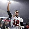 Dan kad je otišao Tom Brady, najveći igrač najpopularnijeg američkog sporta