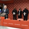 SDP: Dodik je krenuo u političku samoubilačku misiju, treba nam sistemski odgovor na separatizam