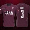 Dresovi FK Sarajevo i SFK 2000 Sarajevo dostupni su od danas i na američkom tržištu
