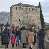 Danas u BiH oblačno vrijeme, temperature do 11 stepeni