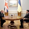 Ukrajinski predsjednik: Vojni sukob s Rusijom značio bi opći rat u Evropi