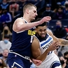 Jokić okrivio sebe za poraz Denvera od Minnesote, Warriorsi slavili u San Antoniju bez Curryja