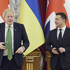 Guardian: Zašto je ukrajinska kriza presudan test za Veliku Britaniju na kojem ne smije pasti