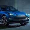Na čelu SUV-ova visokih performansi sada je Aston Martin DBX707