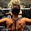 Khloe Kardashian pokazala rezultate vježbanja koje je postigla u periodu od tri mjeseca