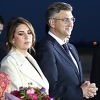Andrej Planković i supruga Ana očekuju treće dijete