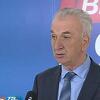Šarović: Dodikov zakon je nepotreban, Inzkov kaže da narod nije genocidan