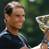 Nadal pokorio Australian Open noseći unikatan sat vrijedan milion dolara