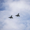 RAF podigao borbene avione zbog "neidentifikovane letjelice" blizu Velike Britanije