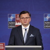 Dmitro Kuleba: Nikada nećemo dodijeliti poseban status Donjecku, to je uklesano u kamen