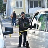 Uhapšena još dva muškarca koja su jutros opljačkala prodavnicu u Hrasnom