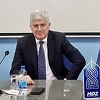 Nakon gostovanja u NSRS-u Čović stigao u Tuzlu da govori o važnosti saradnje Hrvata i Bošnjaka