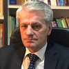 Išerić: Uspostavljanje entitetskog VSTV-a predstavlja udar na državu, to su igre s kerozinom